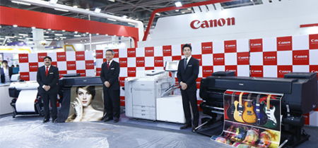 Canon celebrates the festive season with new offers and pan India workshops