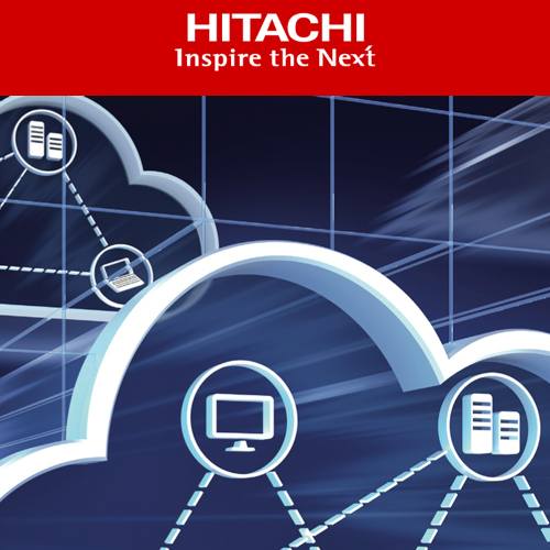Hitachi Vantara introduces Cloud-enabled data recovery solution-HDID