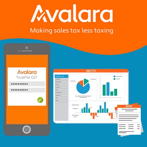Avalara makes GSTR 1 filing easy for Indian businesses