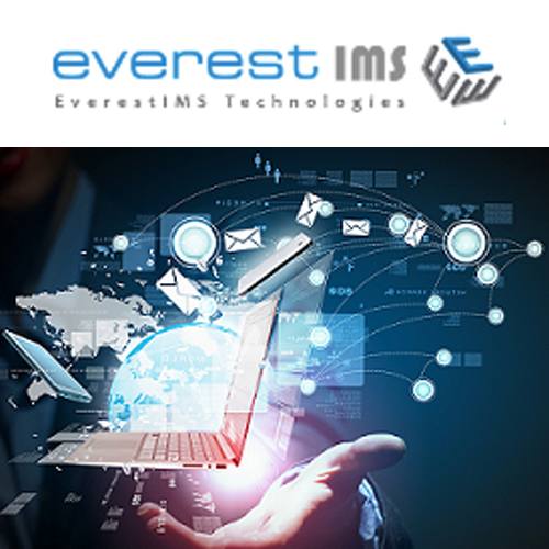 Everest IMS becomes an independent Indian entity