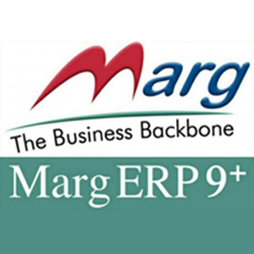 Marg ERP solution is the first preference for pharma distributers