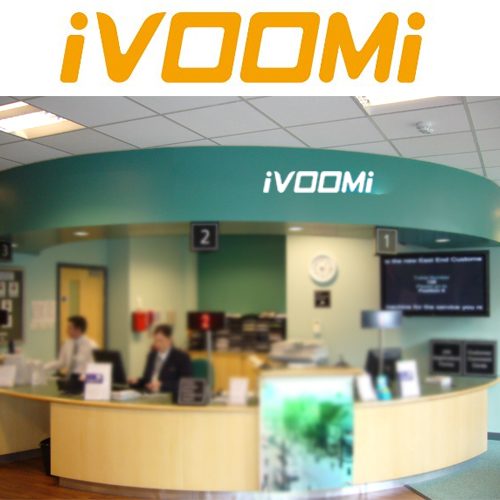 iVOOMi expands its reach, opens 500 new Service Centres