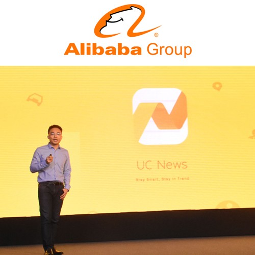 Alibaba group introduces UC Ads in India