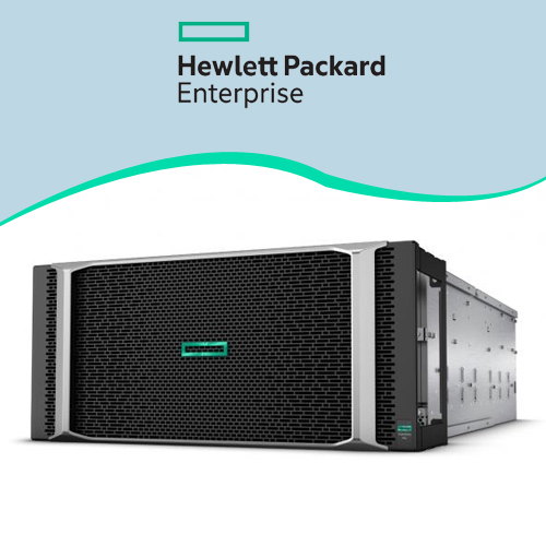 HPE launches In-Memory Computing Platform- Superdome Flex