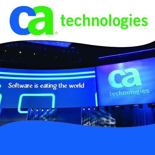 CA Technologies announces new product portfolio that integrates analytics with Machine Learning