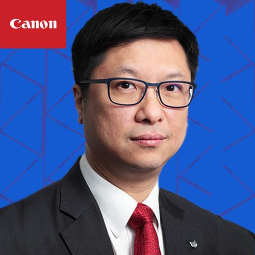 Gary Lee takes over from Anuj Aggarwal as new CFO and VP at Canon India