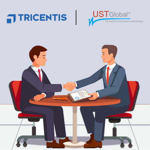 UST Global strikes alliance with Continuous Testing firm Tricentis