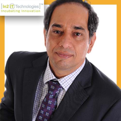 In2IT Technologies assigns new role for Gursharan Saggu as CEO for USA