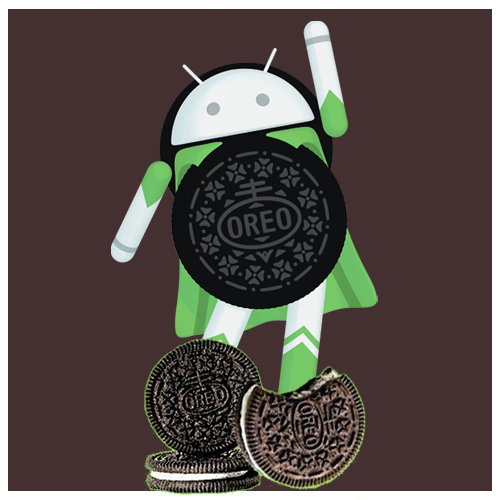 MediaTek SoCs now ready for Android Oreo (Go edition)