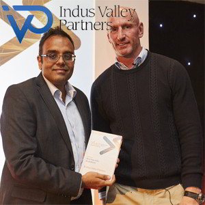Indus Valley Partners Spotlights 2018 Alternative Asset Management Trends