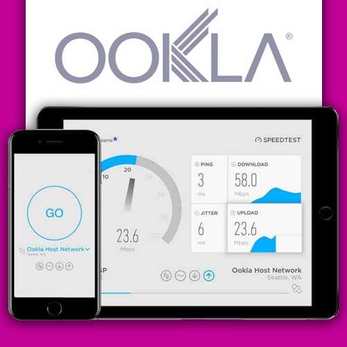 India ranks 109th in mobile internet speed and 76th for Broadband: Ookla