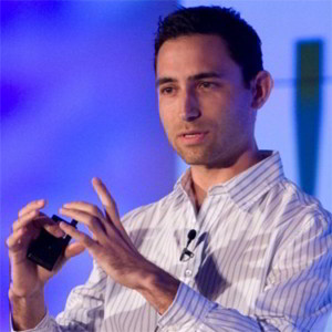 Adobe appoints Scott Belsky as Chief Product Officer and EVP, Creative Cloud