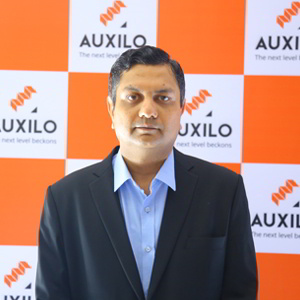 Auxilo opens first branch in Hyderabad