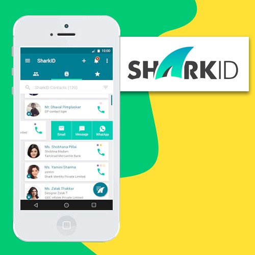 SharkID achieves 1-lakh downloads milestone