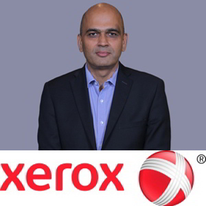 Raj Kumar Rishi quits HP Inc, to lead Xerox India