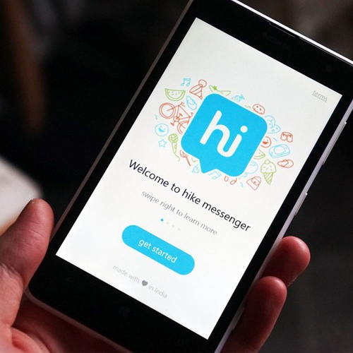 Hike Messenger introduces new feature to improve user privacy