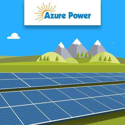 Azure Power bags 200MW solar project in SECI Auction