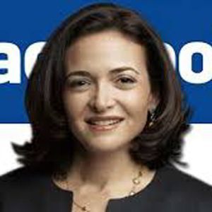 Sheryl Sandberg to leave Disney’s Board