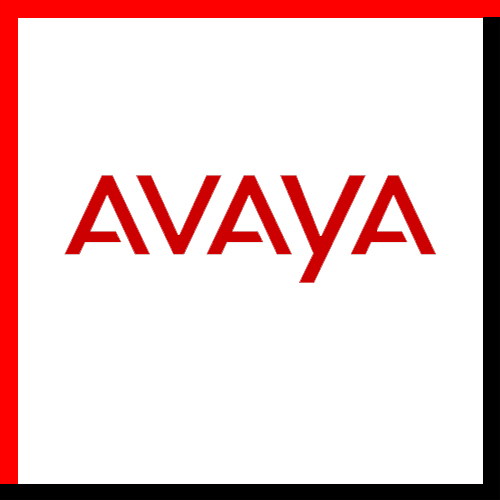 Avaya begins trading on New York Stock Exchange