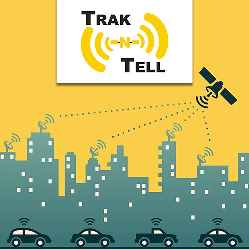 IoT start-up Trak N Tell launches the new Intelli Fleet