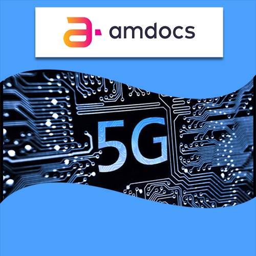 Amdocs announces 5G-ready Online Charging System for service providers