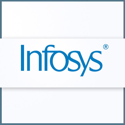Infosys enters into strategic alliance with A.S. Watson Group