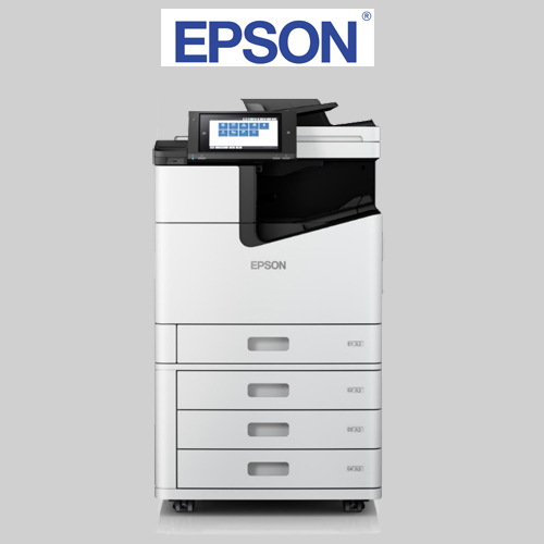 EPSON introduces Multi-Function InkJet Printer for Enterprises