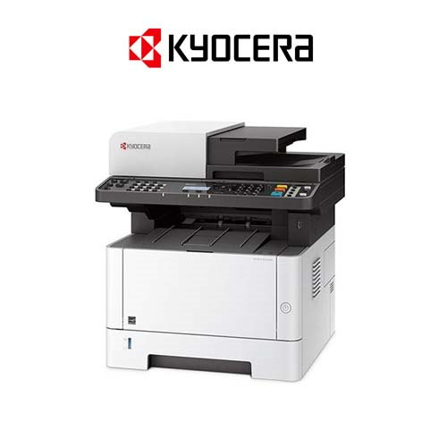 Kyocera announces affordable multifunctional devices for offices