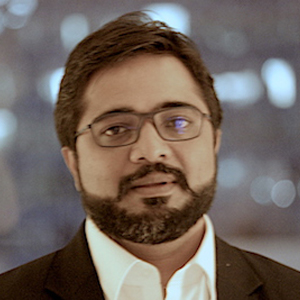 Sarang Suhas Deshpande joins Videonetics as its General Manager