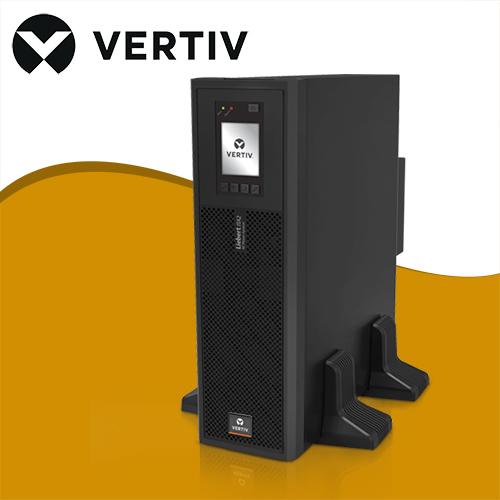 Vertiv launches Liebert ITA2 UPS System for Edge Deployments