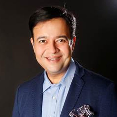 Umang Bedi is new President of Dailyhunt