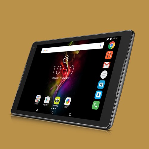 Alcatel announces the POP4 10 4G LTE Tablet