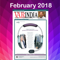 E-Magazine February 2018