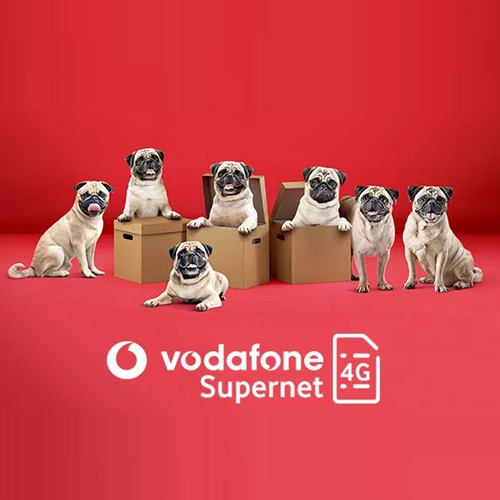 Vodafone expands coverage of SuperNet 4G in 2,500+ towns across Gujarat