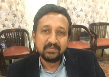 N. Prakash, Director, Towers Infotech