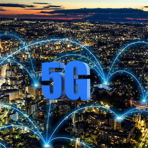 Intel Sets the Pace in 5G with New Products and Collaborations