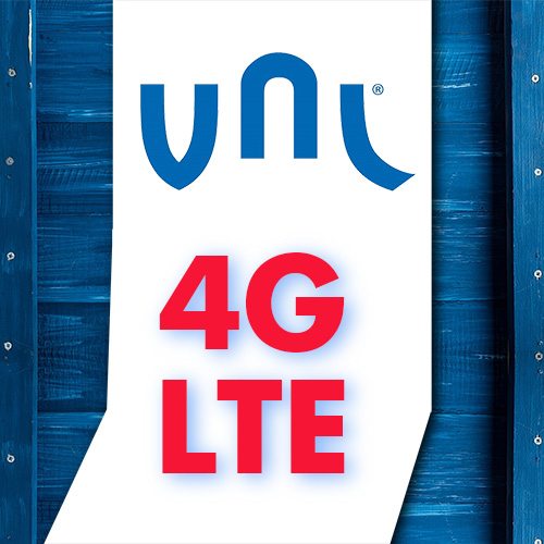 VNL launches its locally-developed 4G/LTE offerings