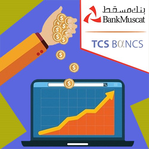 TCS powers Oman’s Bank Muscat with BaNCS for Fund and Investment Management