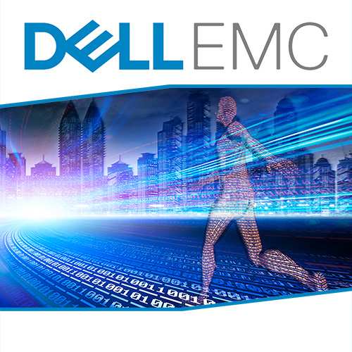 Dell EMC moves forward in their Digital Journey
