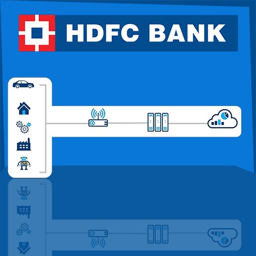 HDFC develops new online data platform “Atom” on AWS cloud