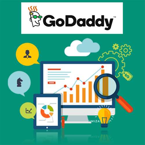 GoDaddy initiates campaign to encourage digital adoption among SMBs