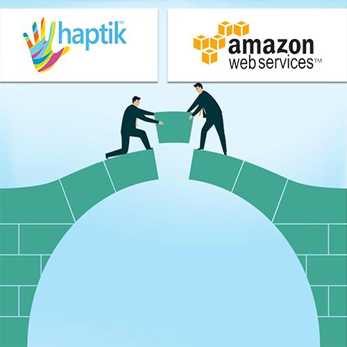 Haptik to offer chatbot solutions in collaboration with AWS