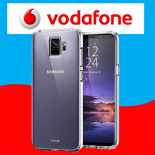 Vodafone announces exciting offers on Samsung Galaxy S9 and S9+ devices