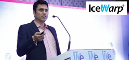IceWarp hosts Partner Conference in Mumbai