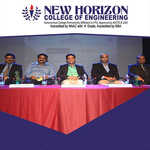 New Horizon College of Engineering launches CoE for Engineers
