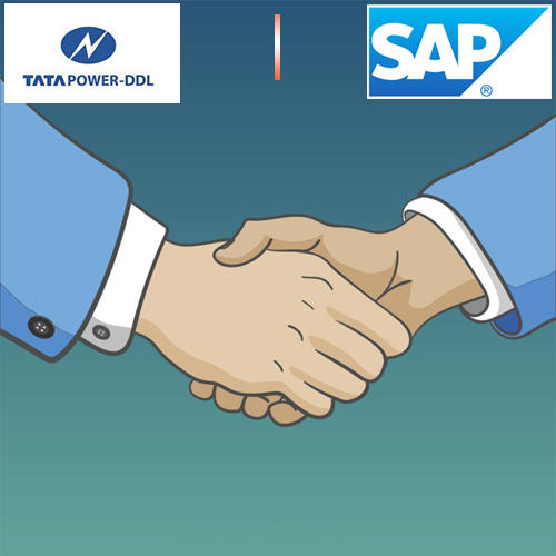 Tata Power-DDL joins hands with SAP to curb power theft