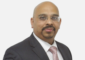 Snehashish Bhattacharjee, Global CEO and Co-Founder, Denave