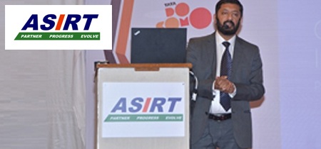ASIRT’s last Techday of FY 2017-18 concludes
