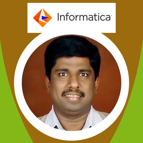 Informatica appoints Sathesh Murthy as Managing Director