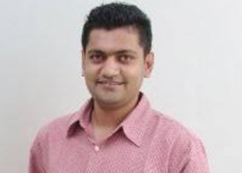 Kaushal Kadakia, Marketing Manager, IPVS, Matrix Comsec